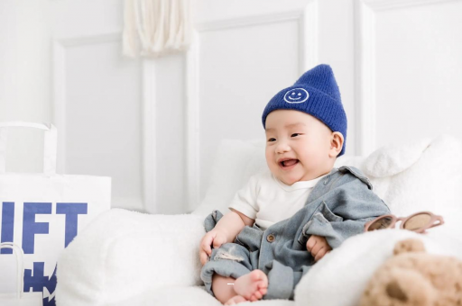 青岛宝宝吃什么补铁