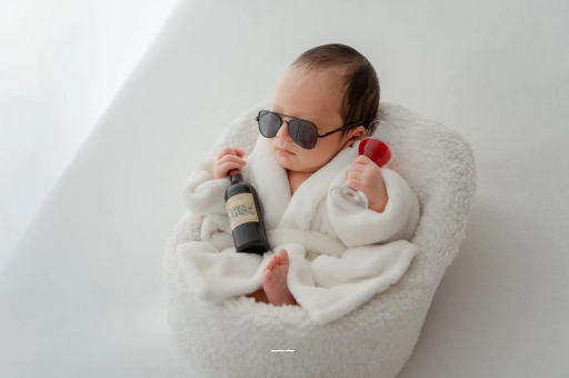 青岛宝贝和宝宝区别