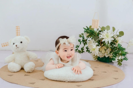 青岛为什么宝宝老是吐奶